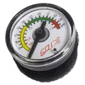 SUP Air Pressure Gauge