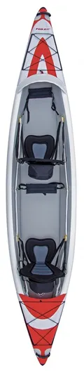 Inflatable Kayak - FULL HP2