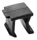 Rail clip x10 for US finbox
