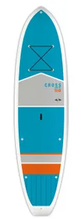 11'0 CROSS TOUGH