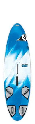 TECHNO 185D