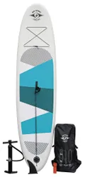 11'0 SUP AIR BREEZE PACK x 29.5