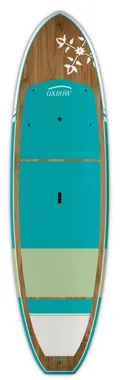 10'6 PLAY WOOD