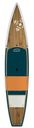 12'6 GLIDE x29 WOOD