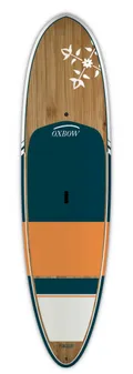 9'8 PEAK LONGBOARD x29