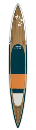 PRONE Discover 12' x 20.75