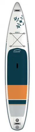 DISCOVER AIR 12'6