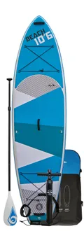 10'6 SUP AIR BEACH PACK x 34