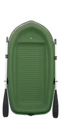 SPORTYAK 213 GREEN