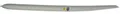 Nomad Hp1 Keel