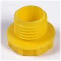 Drain Plug - Yellow (Small)