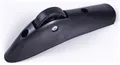 Stern Bumper With Wheel