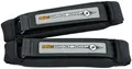 Techno Footstrap x 2