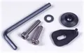 Screw Set for T293 OD before 2009