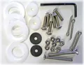 B245 Screws Set