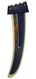 Fin Select 50 Ride Dtt