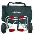 Kayak Trolley & Bag