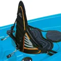 Ergonomic Backrest