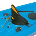 Power Backrest