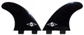FCS M-5 Fin Set : x2 sides