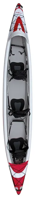 INFLATABLE KAYAK - Full HP3