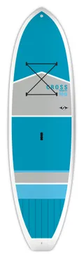 10'0 CROSS TOUGH