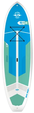 10'0 CROSS FIT
