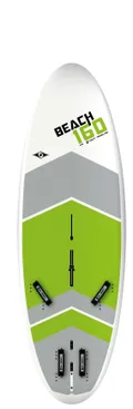 BEACH 160D