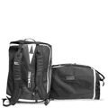 STOWAWAY DUFFEL