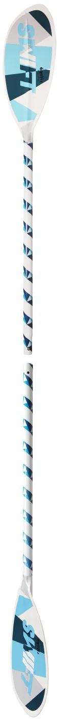 SWIFT OCEAN ALU 30 87 2 PCS