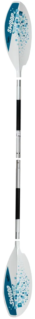 SWOOP PADDLE 87 4 PCS