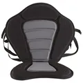 SEGGIOLINO COMFORT BIG MAMA KAYAK (SCHIENALE E SEDUTA IMBOTTITI)
