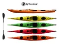 CONTROLLER 515 KAYAK SIT-IN LINEA TOURING