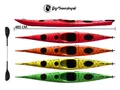MOKI 485 KAYAK SIT-IN LINEA TOURING