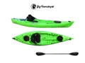 PRIVAT BIG MAMA KAYAK - CANOA DA 295 CM + 2 GAVONI + 1 PAGAIA (PACK 1)