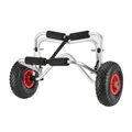 CARRELLO PORTA CANOE BIG MAMA KAYAK