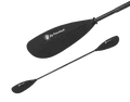 PAGAIA NERA 215 CM IN ALLUMINIO BIG MAMA KAYAK