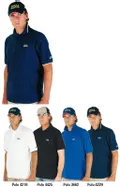 POLO TEAM DAIWA