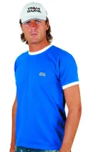 T-SHIRT TEAM DAIWA RING