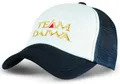 TD SUMMER CAP BL/B