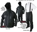 HIGH PERFORMANCE JACKET