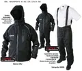 PANTALONE HIGH PERFORMANCE 