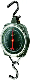 MISSION DIAL SCALE