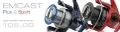 EMCAST PLUS & EMCAST SPORT