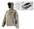 SOFTSHALL WILDERNESS XT ss