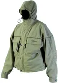 WILDERNESS WADING XT 