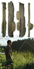 MISSION 2012 ROD HOLDALLS COLLECTION
