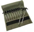 MISSION TENT PEGS