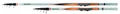 PROCASTER RIVER TROUT REGABLE
