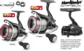 TEAM DAIWA HARDBODYZ